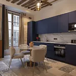 Saint Germain Apartament Paryż