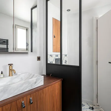 Saint Germain Apartamento