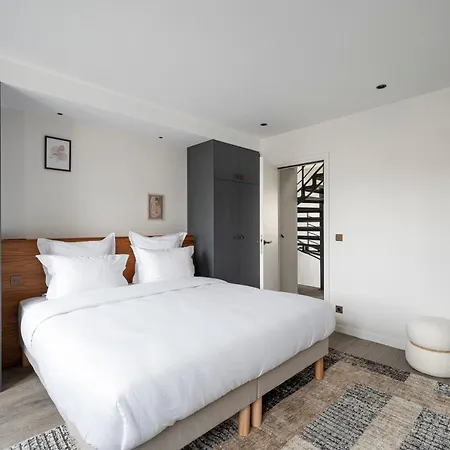 Saint Germain Apartamento Paris
