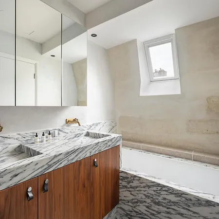 Saint Germain * Paris