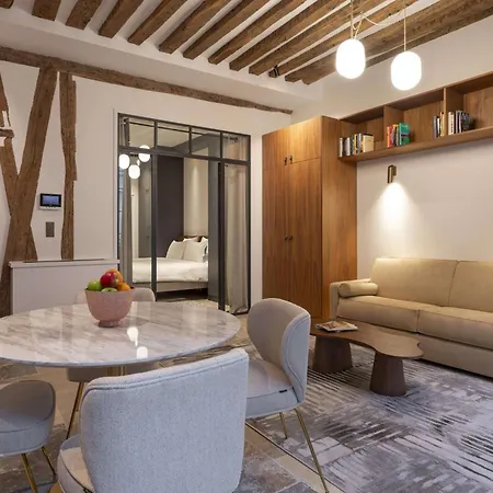 Apartamento Saint Germain *