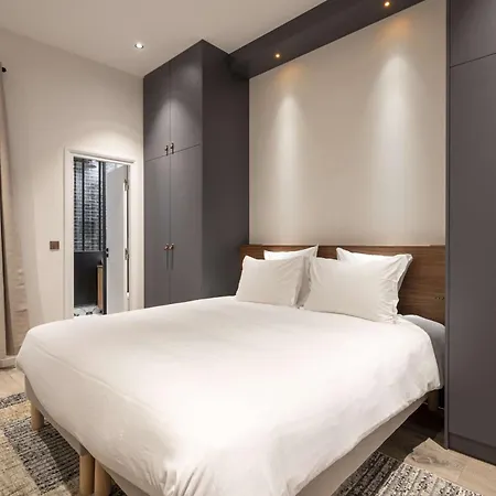 Saint Germain Apartamento Paris