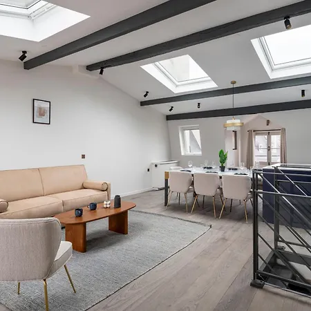 Saint Germain * Paris