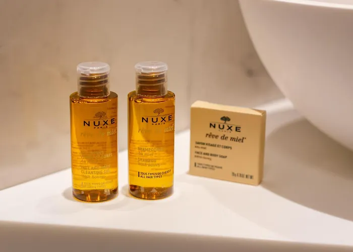 Apartment Saint Germain *