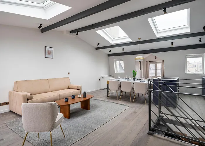 Saint Germain * Paris