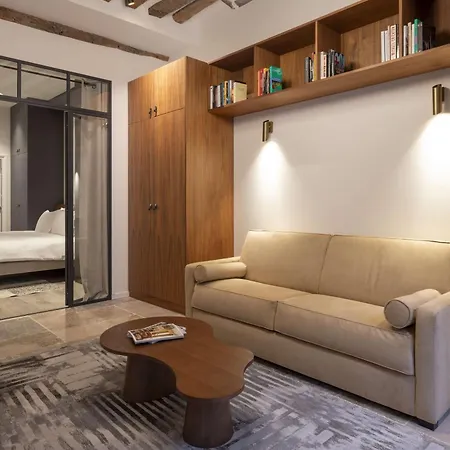 Lejlighed Saint Germain